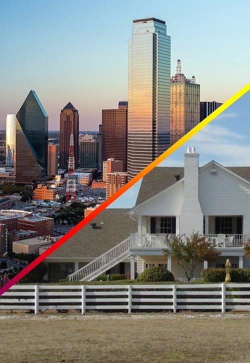 dallas and fort worth tour